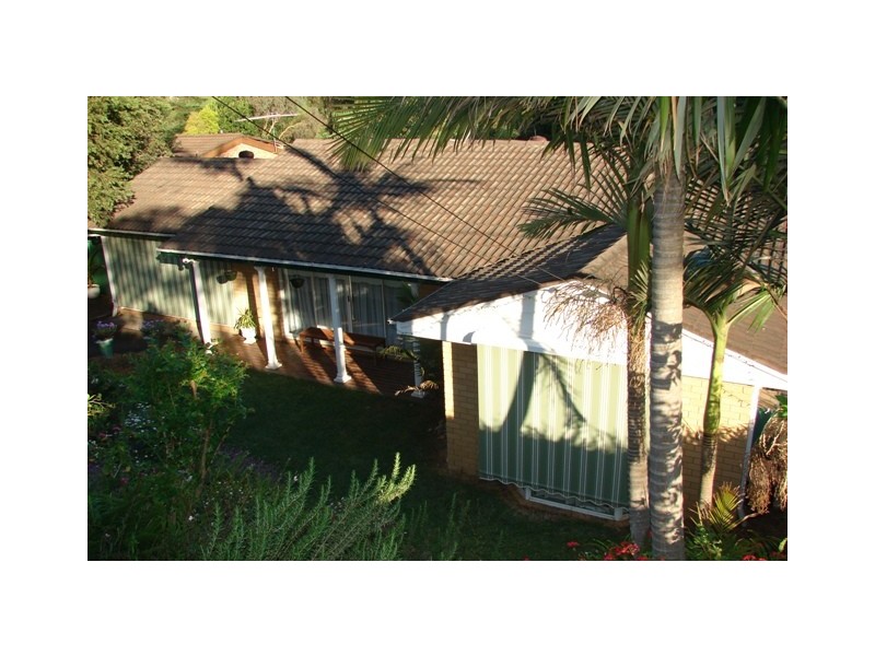 80 Keda Circuit, North Richmond NSW 2754