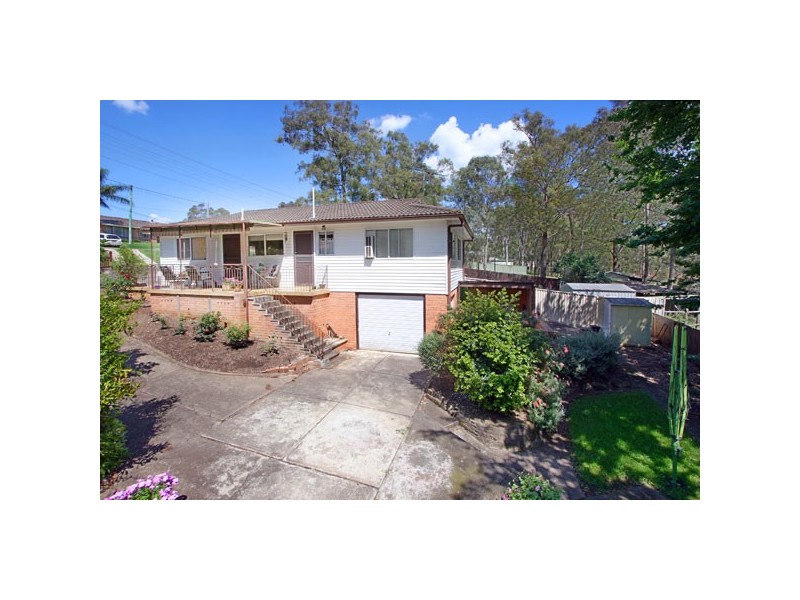 19 Mitchell Drive, Glossodia NSW 2756
