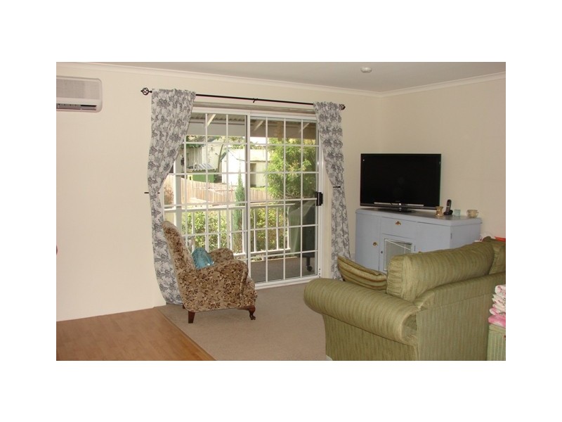 3/18 Paget Street, Richmond NSW 2753