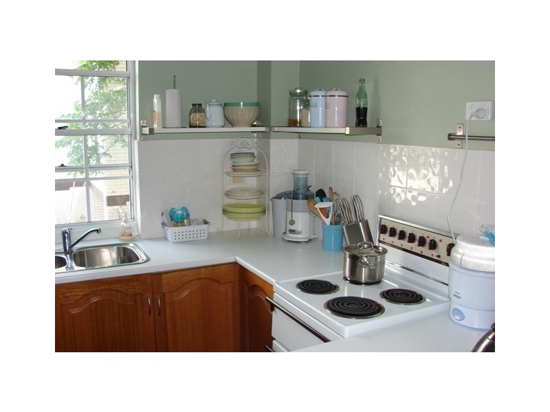 3/18 Paget Street, Richmond NSW 2753