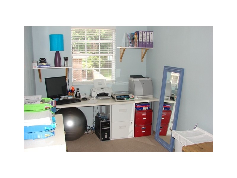 3/18 Paget Street, Richmond NSW 2753