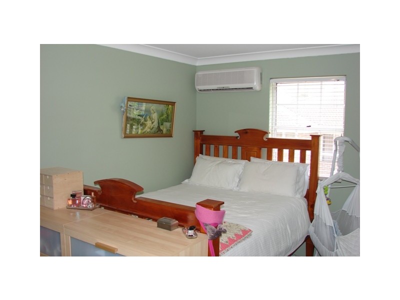 3/18 Paget Street, Richmond NSW 2753