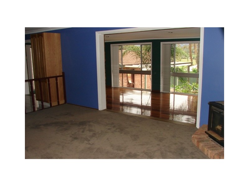 92 Grose Vale Rd, North Richmond NSW 2754