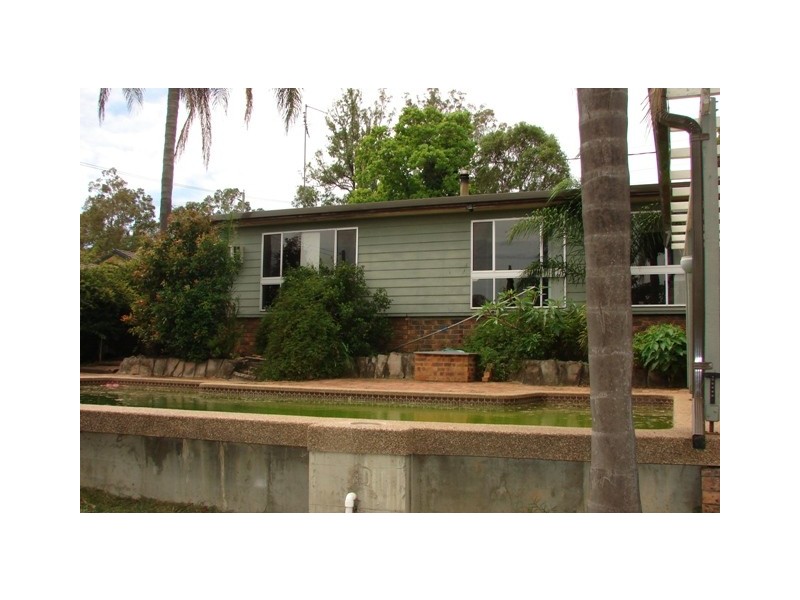 92 Grose Vale Rd, North Richmond NSW 2754