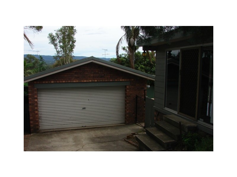 92 Grose Vale Rd, North Richmond NSW 2754