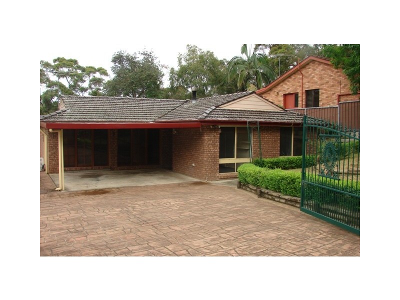 44 Lt Bowen Road, Bowen Mountain NSW 2753