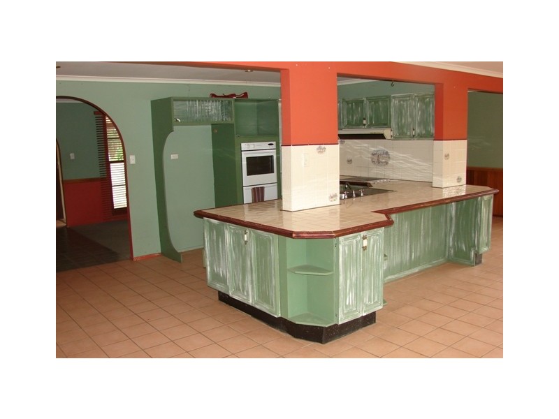 44 Lt Bowen Road, Bowen Mountain NSW 2753