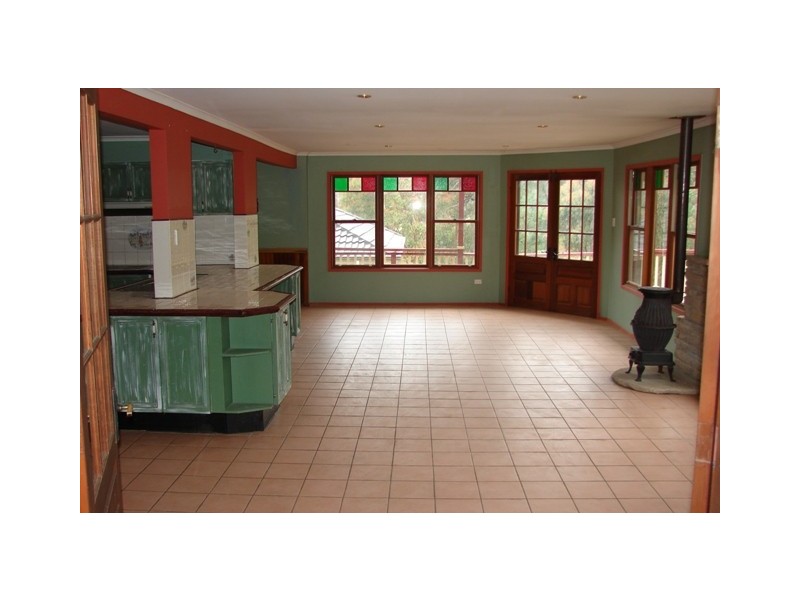 44 Lt Bowen Road, Bowen Mountain NSW 2753