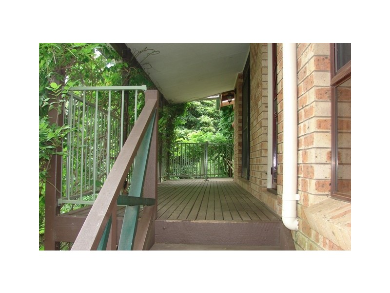 158 Lieutenant Bowen Road, Bowen Mountain NSW 2753