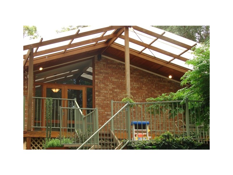 158 Lieutenant Bowen Road, Bowen Mountain NSW 2753