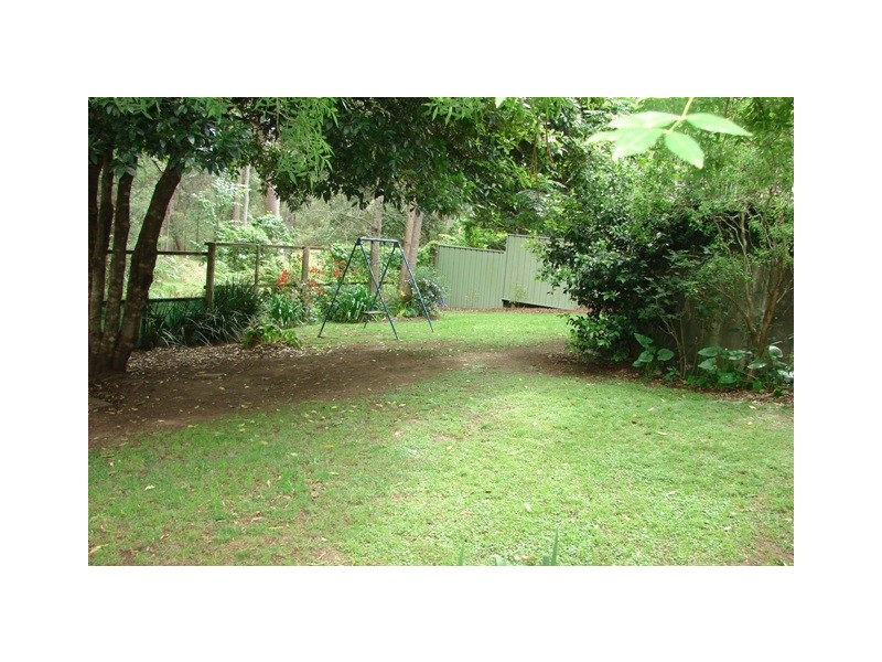 158 Lieutenant Bowen Road, Bowen Mountain NSW 2753