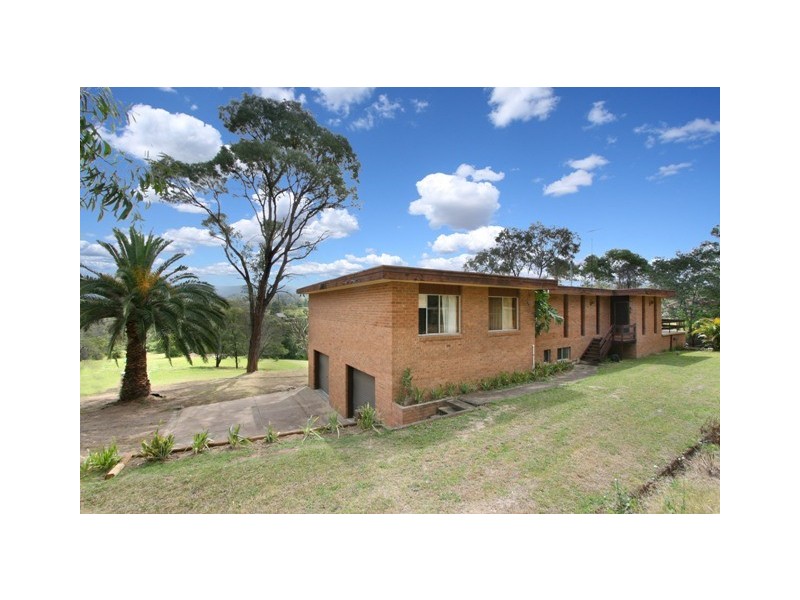 49 Longleat Rd, Kurmond NSW 2757