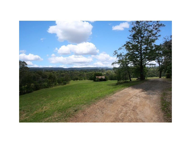 49 Longleat Rd, Kurmond NSW 2757