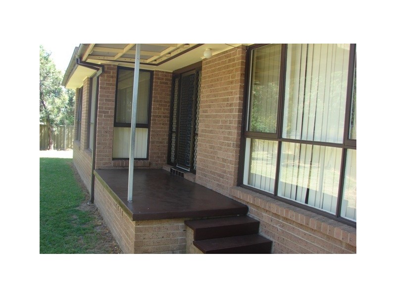 18 Tim Whiffler Pl, Richmond NSW 2753