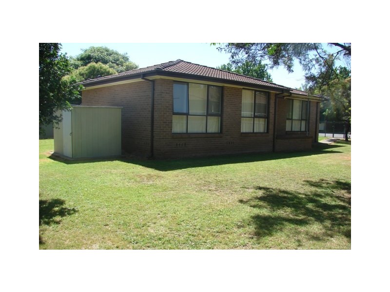 18 Tim Whiffler Pl, Richmond NSW 2753