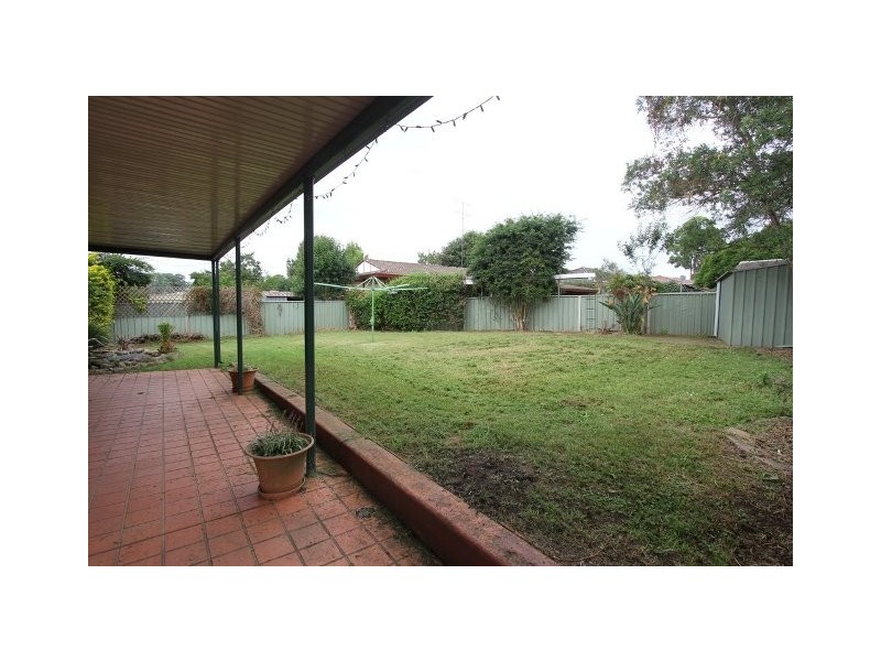 57 Pecks Rd, North Richmond NSW 2754