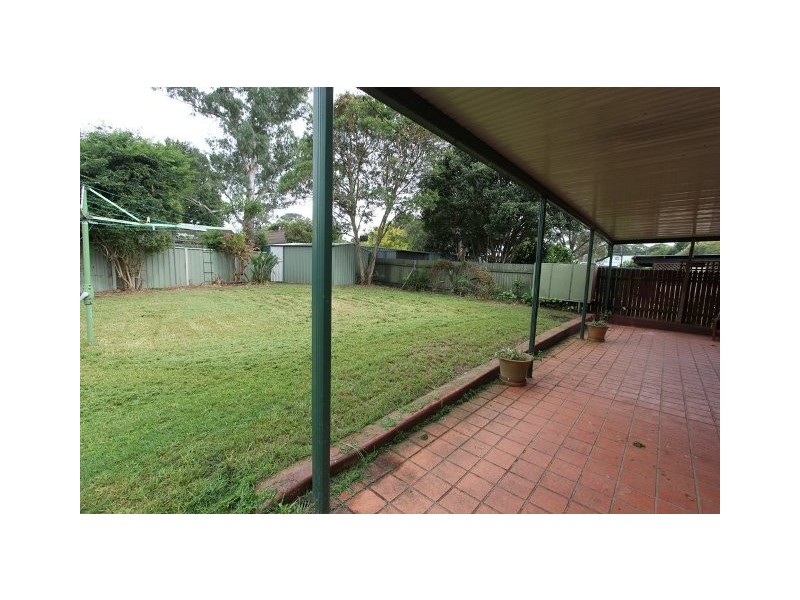 57 Pecks Rd, North Richmond NSW 2754