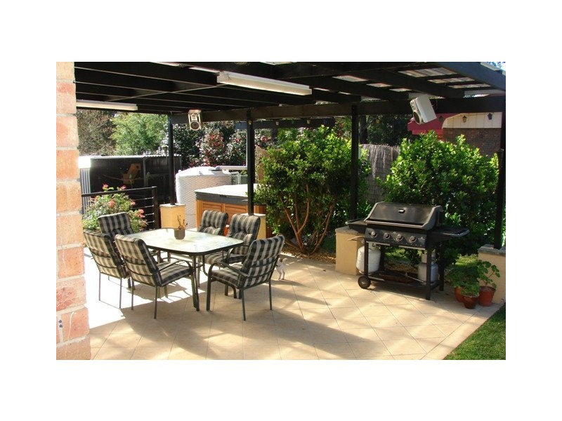 38 Pecks Road, North Richmond NSW 2754