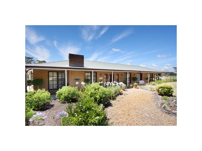 222 Cedar Ridge Rd, Kurrajong NSW 2758