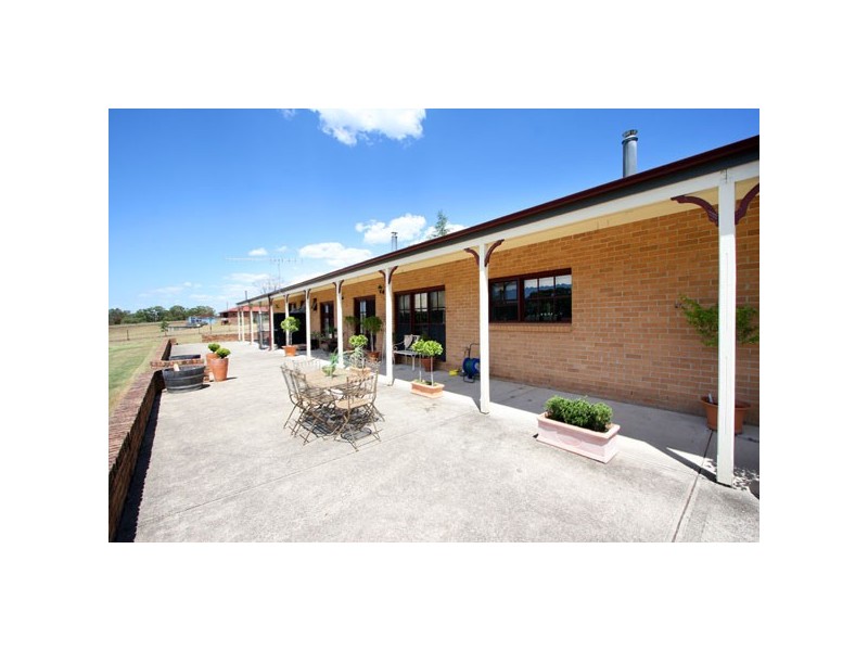 222 Cedar Ridge Rd, Kurrajong NSW 2758