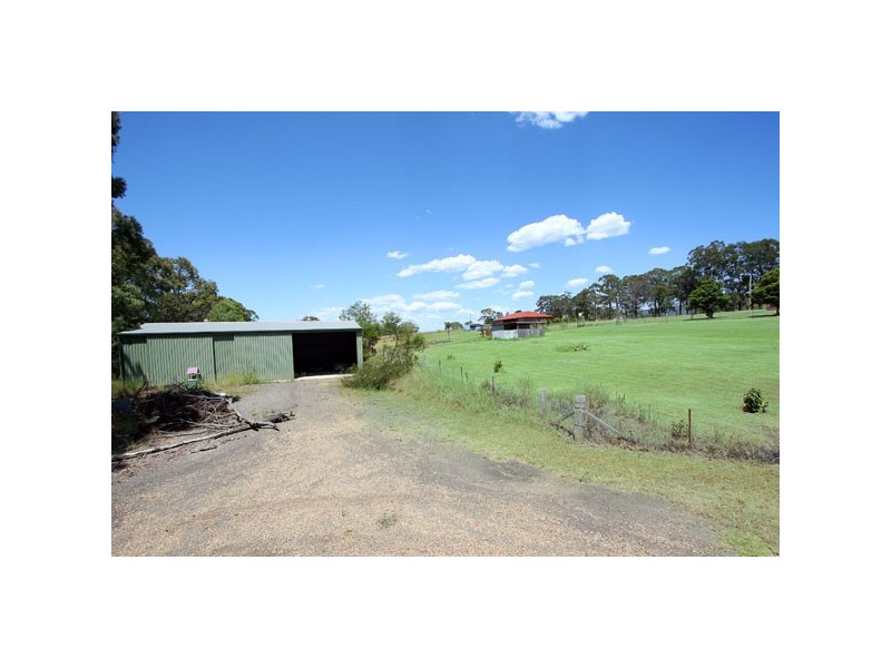 222 Cedar Ridge Rd, Kurrajong NSW 2758