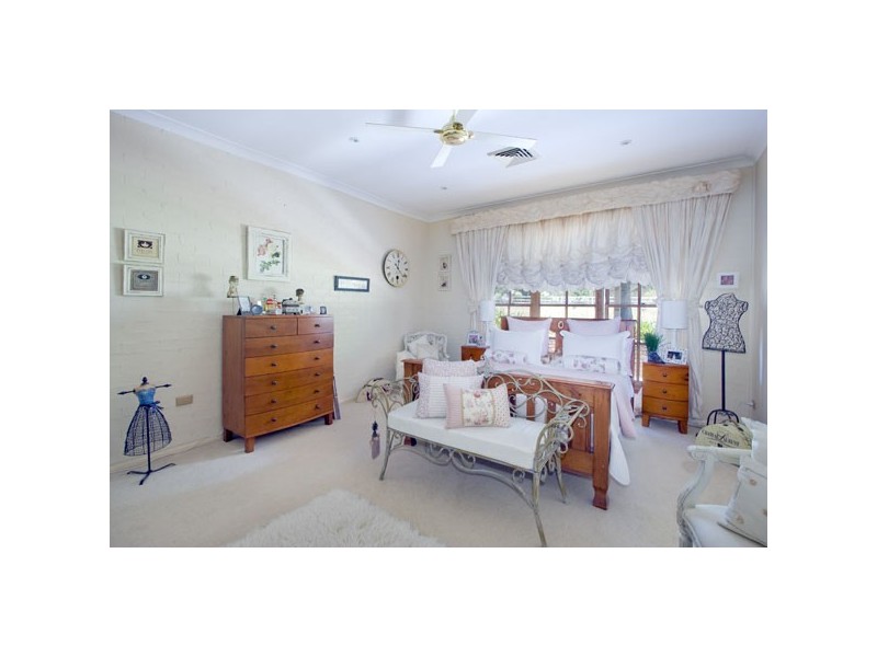 222 Cedar Ridge Rd, Kurrajong NSW 2758