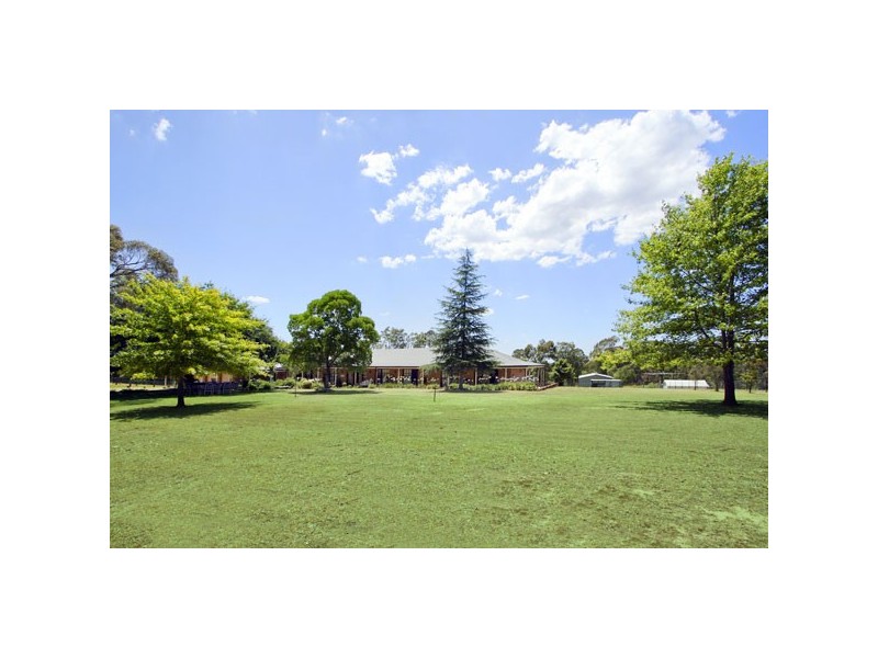 222 Cedar Ridge Rd, Kurrajong NSW 2758