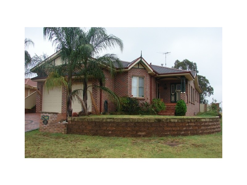 50 Stewart Street, South Windsor NSW 2756