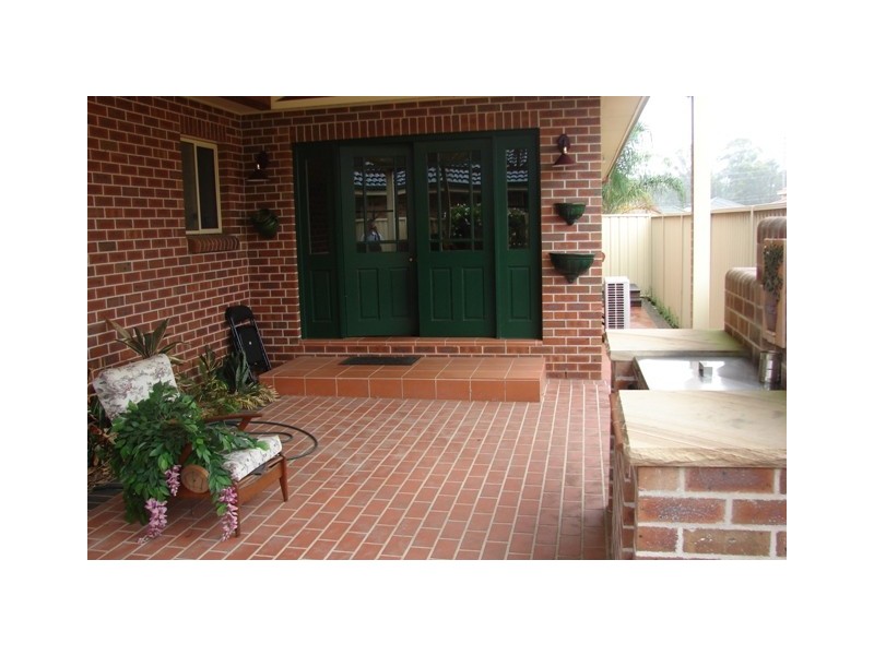 50 Stewart Street, South Windsor NSW 2756