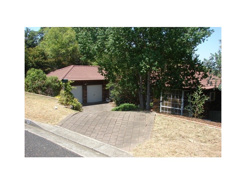 92 Keda Cct, North Richmond NSW 2754