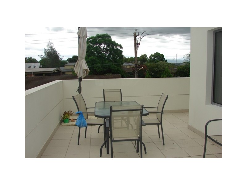 17/8-14 Bosworth Street, Richmond NSW 2753