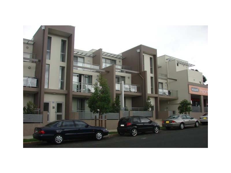 17/8-14 Bosworth Street, Richmond NSW 2753