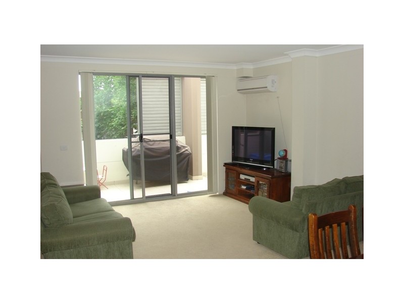 17/8-14 Bosworth Street, Richmond NSW 2753