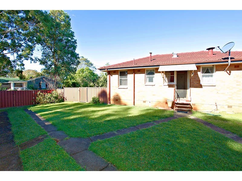 51 Luttrell St, Richmond NSW 2753