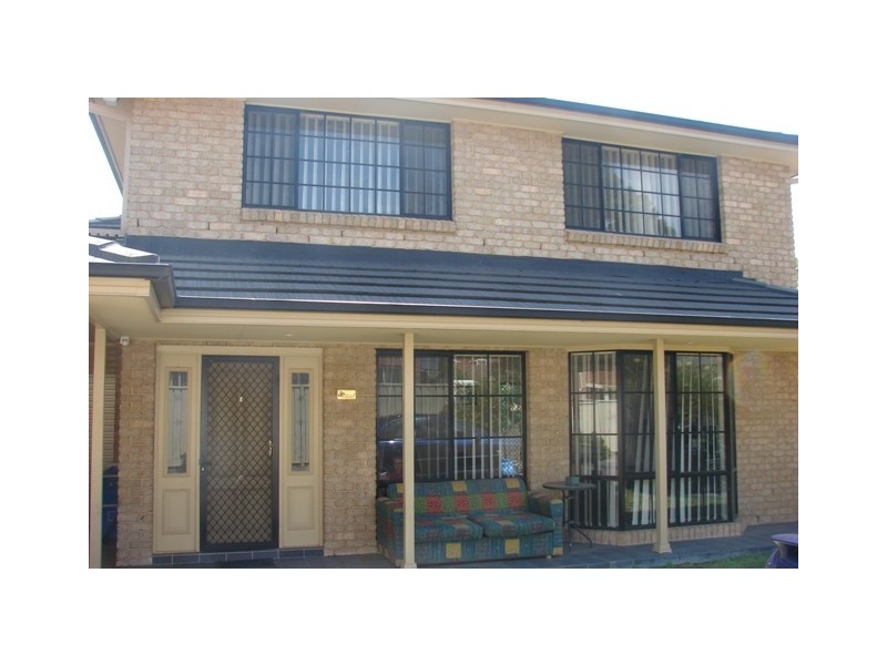 3/38 Drummond St, South Windsor NSW 2756