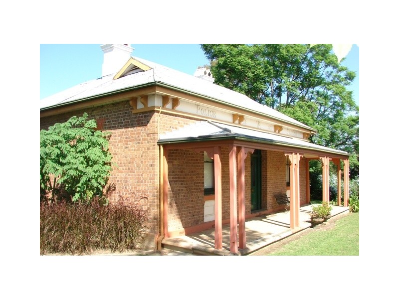534 Wilberforce Road, Wilberforce NSW 2756