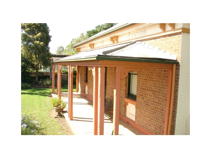 534 Wilberforce Road, Wilberforce NSW 2756