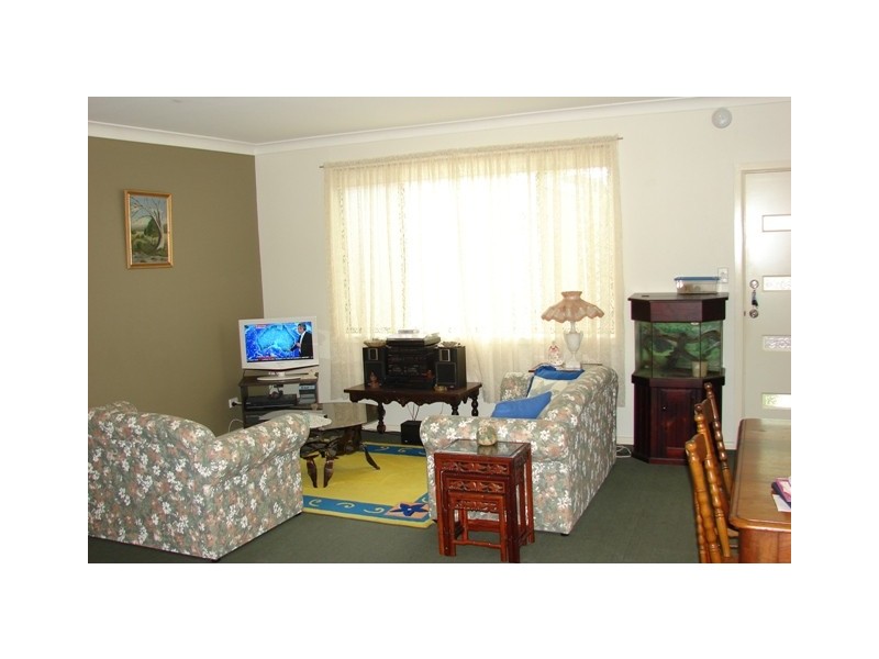 6/30 Bowman St, Richmond NSW 2753