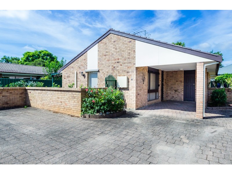 4/144 Francis St, Richmond NSW 2753