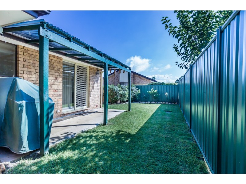 4/144 Francis St, Richmond NSW 2753