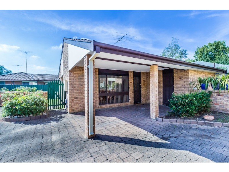 4/144 Francis St, Richmond NSW 2753