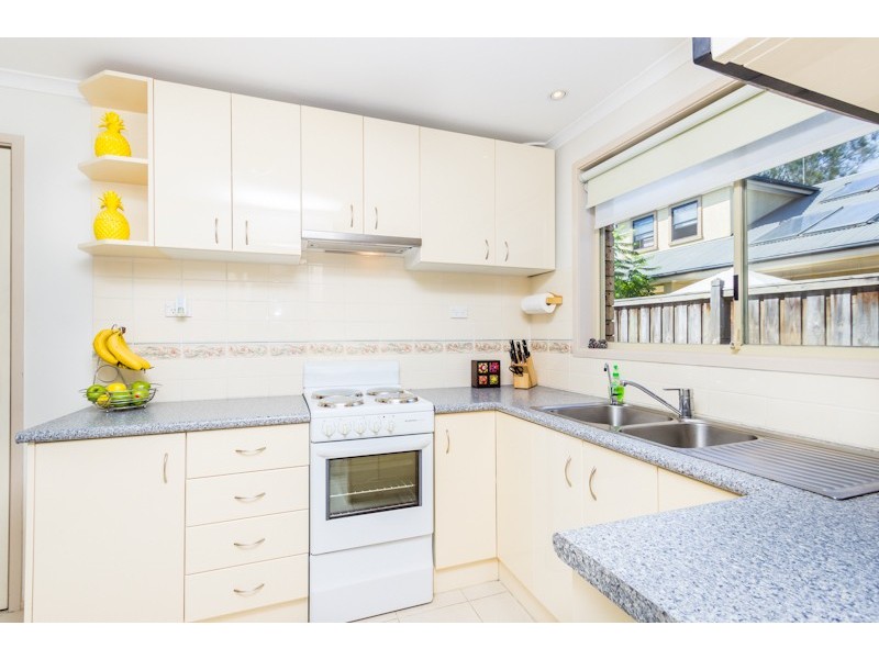 4/144 Francis St, Richmond NSW 2753