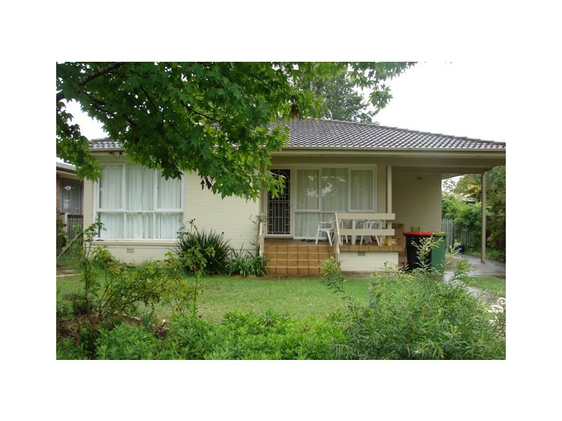 51 Powell Street, Richmond NSW 2753