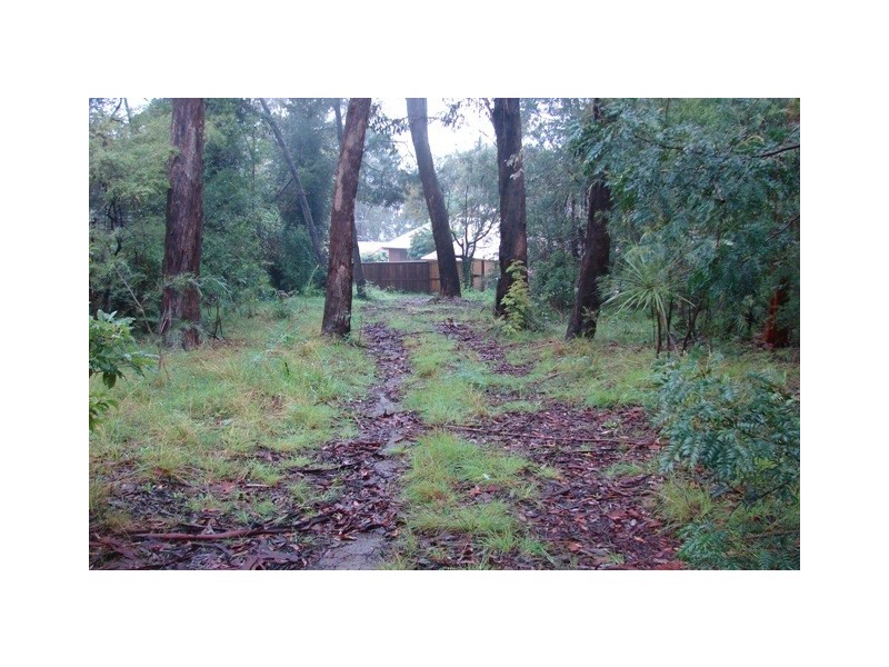 65 Lt Bowen Rd, Bowen Mountain NSW 2753