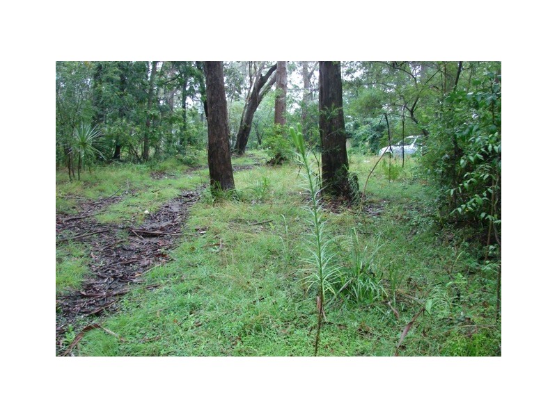 65 Lt Bowen Rd, Bowen Mountain NSW 2753