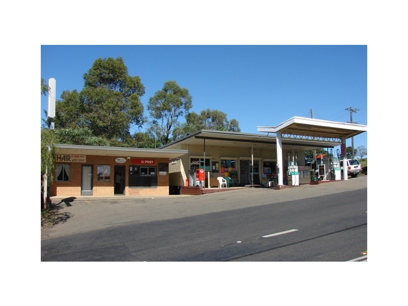 659 Grose Vale Rd, Grose Vale NSW 2753