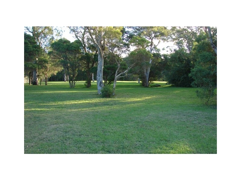 Berkshire Park NSW 2765