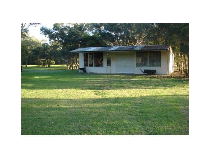 Berkshire Park NSW 2765