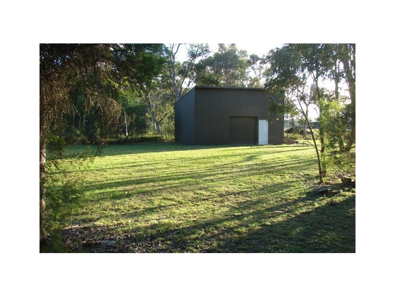 Berkshire Park NSW 2765