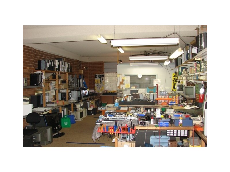 7/291 Windsor St, Richmond NSW 2753